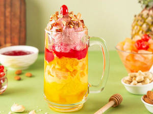 Fruit Paradise