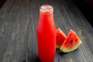 Watermelon Juice (pure)