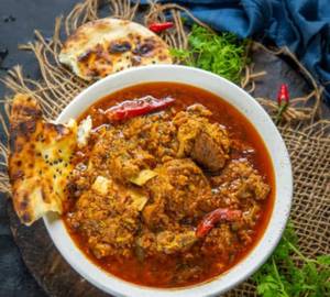 Chicken Lababdar