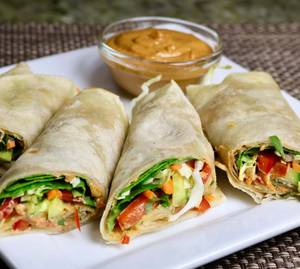 Veg Roll