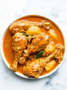 Chicken Dehati Special (8 Pieces)