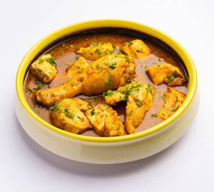 Chicken Gravy(3 Piece)                                                                                  