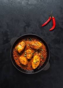 Fish Masala