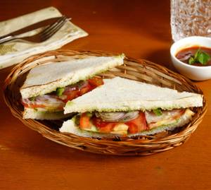 Veg Sandwich      