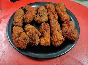 Peri Peri Chicken 10 Pcs