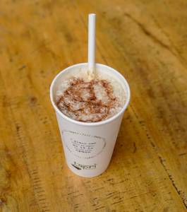 Vanila cold coffee [medium, 210 ml]