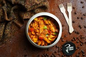 Red Sauce Pasta