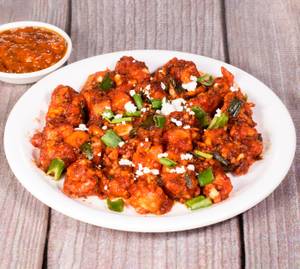 Paneer Crispy 
