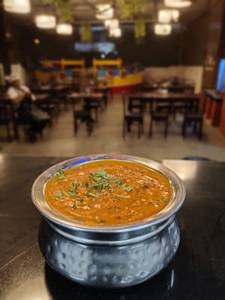 Egg Masala