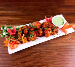 Chicken Tikka