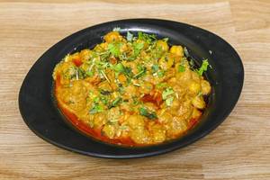 Chana Masala