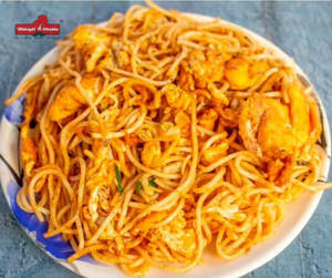 Mix Non Veg Noodles