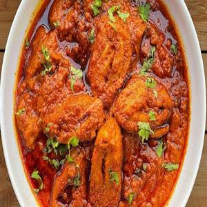 Soya Chap Handi