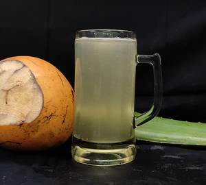 Tender Coconut Alovera Juice (750Ml)