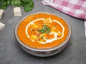 Paneer Butter Masala