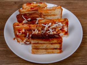 Veg Sandwich