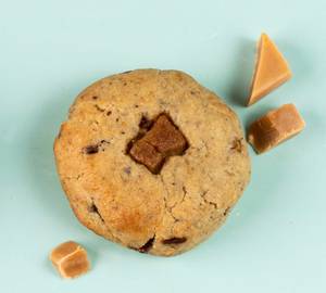 Brit’s Pudding