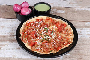 Masala Papad