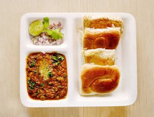 Pav Bhaji