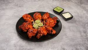 Chicken Angara Kebab