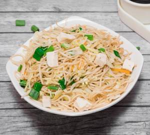 Paneer Chowmein 