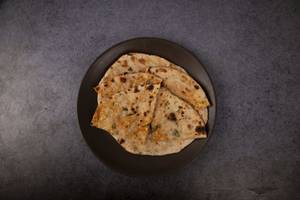 Paneer Kulcha