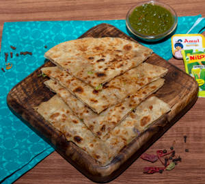 Plain Paratha