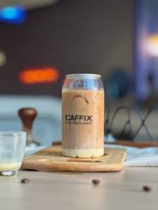 Vietnamese Iced Coffee