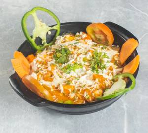 Veg Handi