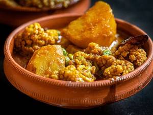 Aloo Phulkopi