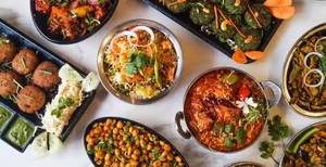 Shere Punjab Special Pulav