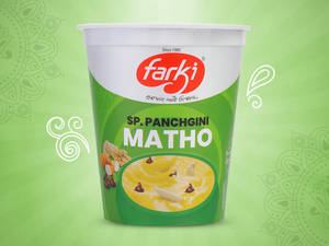 Sp. Panchgini Matho