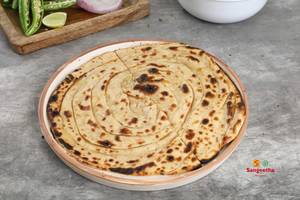 Tandoori Paratha