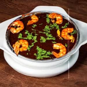 Prawns 