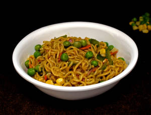 Veg Maggi