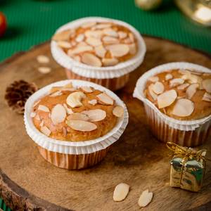 Dry Fruit Muffin