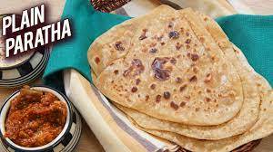 Plain Paratha