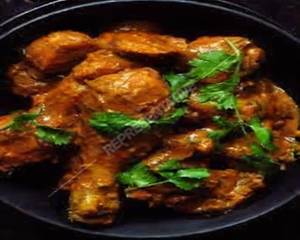 Chicken Mughalai