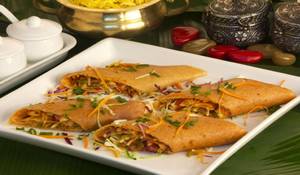 Chinese Delight Dosa