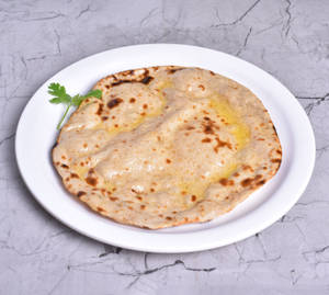 Butter Roti
