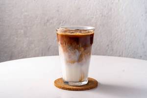 House Cold Coffee