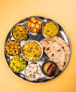 Special Thali