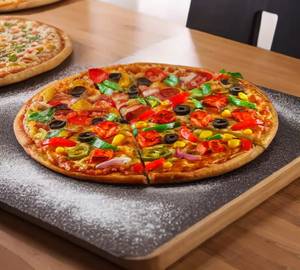 Large Pizza [12"]