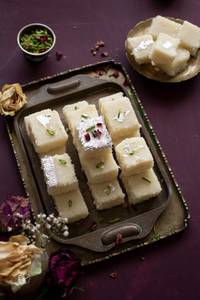 Gari Burfi