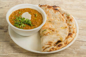 Keema Naan B.R. Grvy