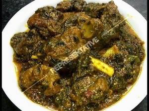 Mutton Hyderabadi