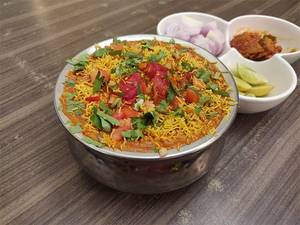 Kathewari Sev Tomato