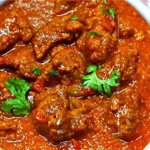 Chicken Keema Boneless