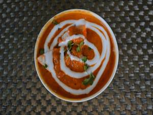 Shahi Paneer