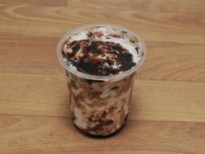 Chocolate Lassi-200ml